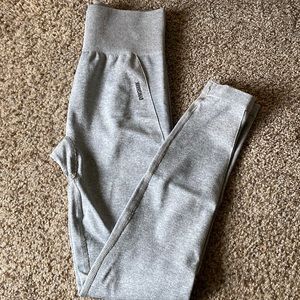 Flex Gym Shark leggings